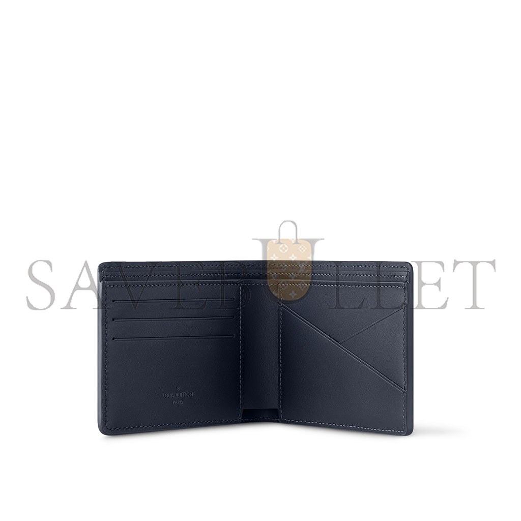 LOUIS VUITTON MULTIPLE WALLET M11531 (11.5*9*1.5cm) LOUIS VUITTON MULTIPLE WALLET M11531 (11.5*9*1.5cm)